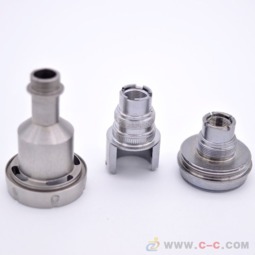 东莞朗钰五金对外加工车充外壳